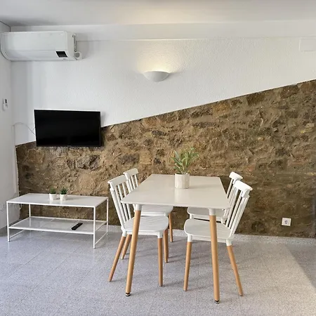 Apartment Agi Pi Sunyer
