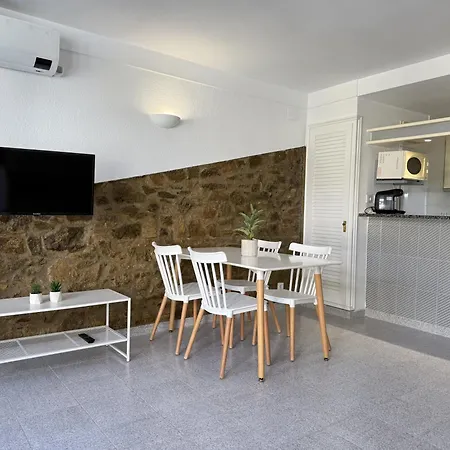 Apartment Agi Pi Sunyer *