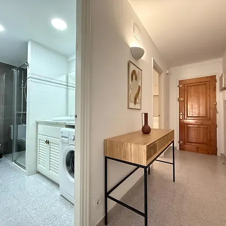 Apartment Agi Pi Sunyer