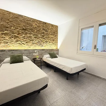 Apartment Agi Pi Sunyer *