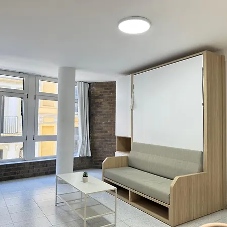 Apartment Agi Pi Sunyer *