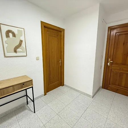 Apartment Agi Pi Sunyer Roses