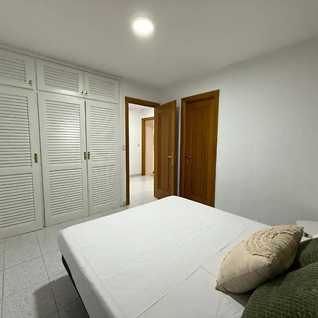 Agi Pi Sunyer Apartment