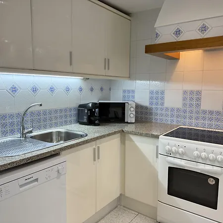 Agi Pi Sunyer Apartment *