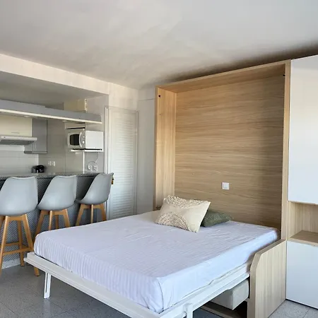 Apartment Agi Pi Sunyer Roses
