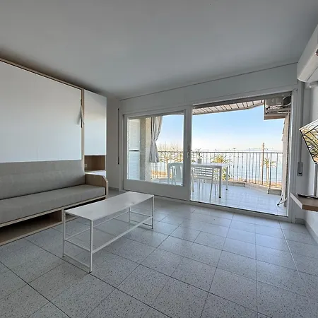 Apartment Agi Pi Sunyer Roses