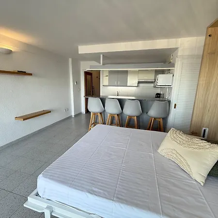 Apartment Agi Pi Sunyer
