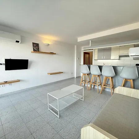 Agi Pi Sunyer Apartment *