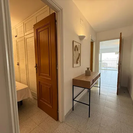 Apartment Agi Pi Sunyer Roses
