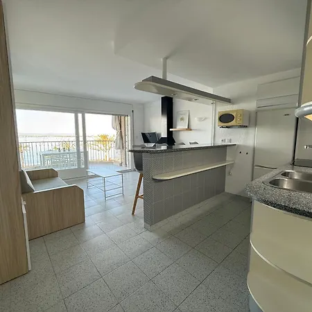 Apartment Agi Pi Sunyer