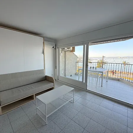 Agi Pi Sunyer Apartment *