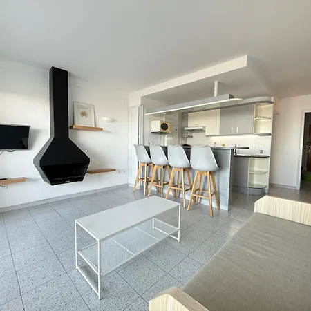Apartment Agi Pi Sunyer Roses