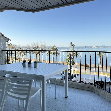 Apartment Agi Pi Sunyer *