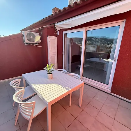Apartment Agi Pi Sunyer Roses