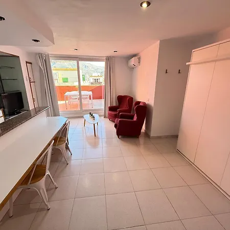 Agi Pi Sunyer Apartment *