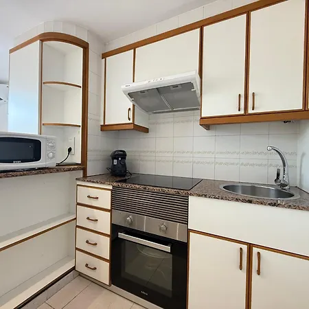 Apartment Agi Pi Sunyer *
