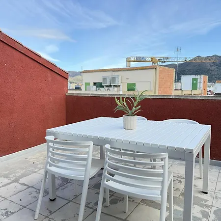 Apartment Agi Pi Sunyer *
